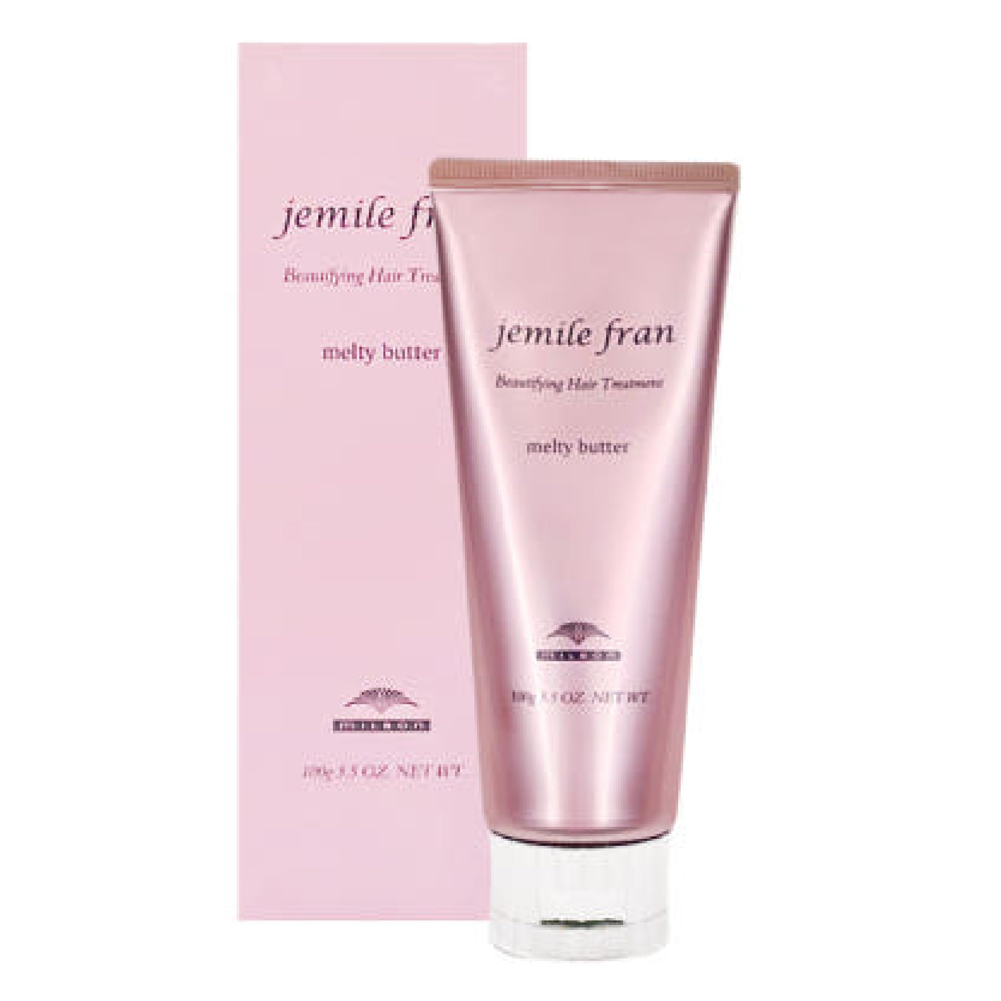 milbon jemile fran melty butter♥４本 Amazon.com: GASHINA STORY Mil-bon Jamile-Fran Melty Butter